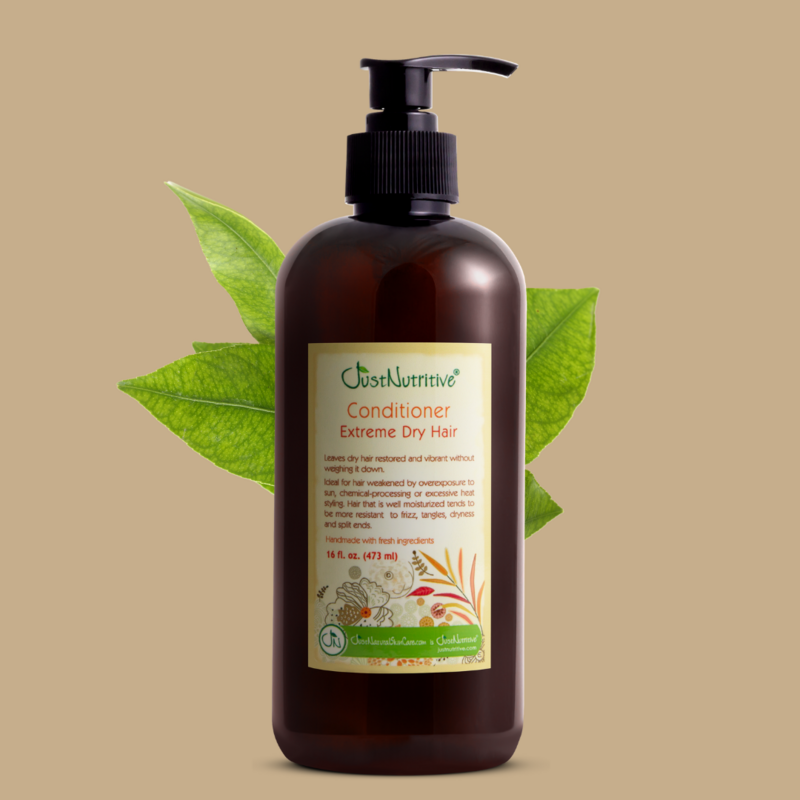 Extreme Dry Hair Conditioner / Conditioners