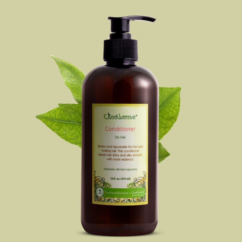 Dry Hair Conditioner / Conditioners