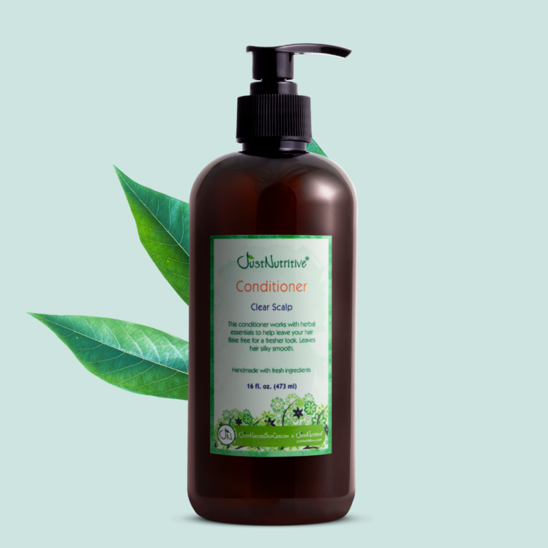 Dandruff Clear Scalp Conditioner / Conditioners
