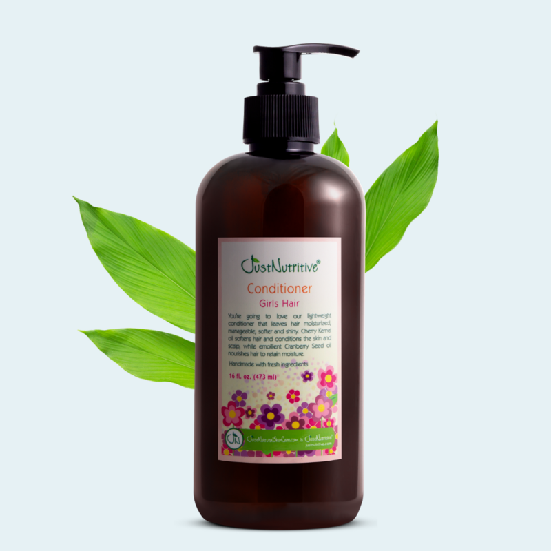 Girl&#39;s Hair Conditioner / Conditioners