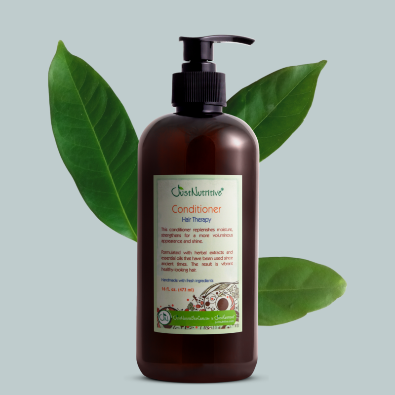 Hair Loss Therapy Conditioner / Conditioners