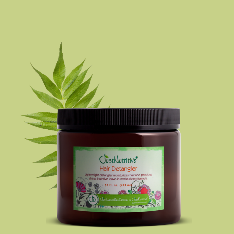 Natural Hair Detangler / Detanglers