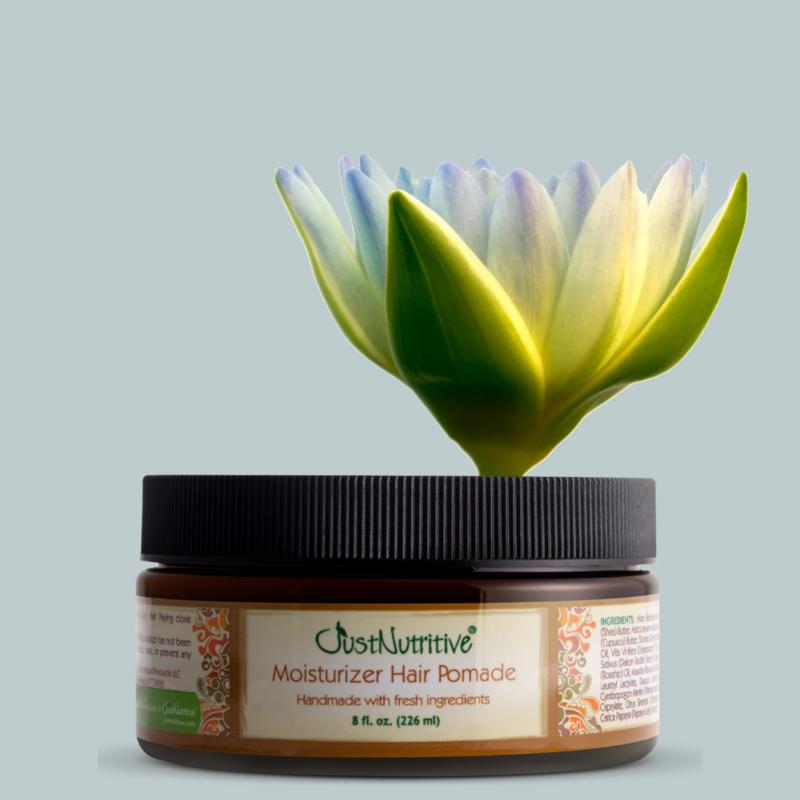 Moisturizer Hair Pomade / Moisturizers