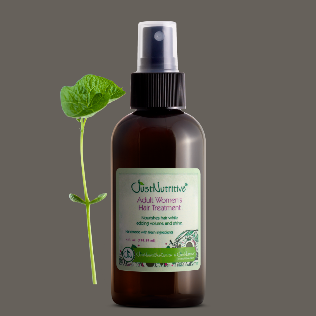 Adult Women&#39;s Hair Treatment / Hair Treatments