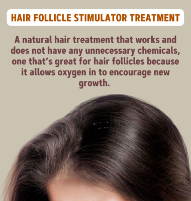 How to Stimulate My Hair Follicles for Better Hair Growth?