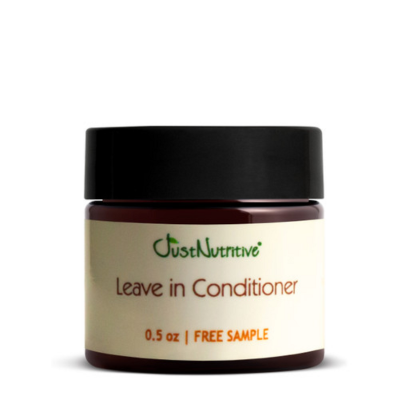 Leave-In Conditioner / Samples