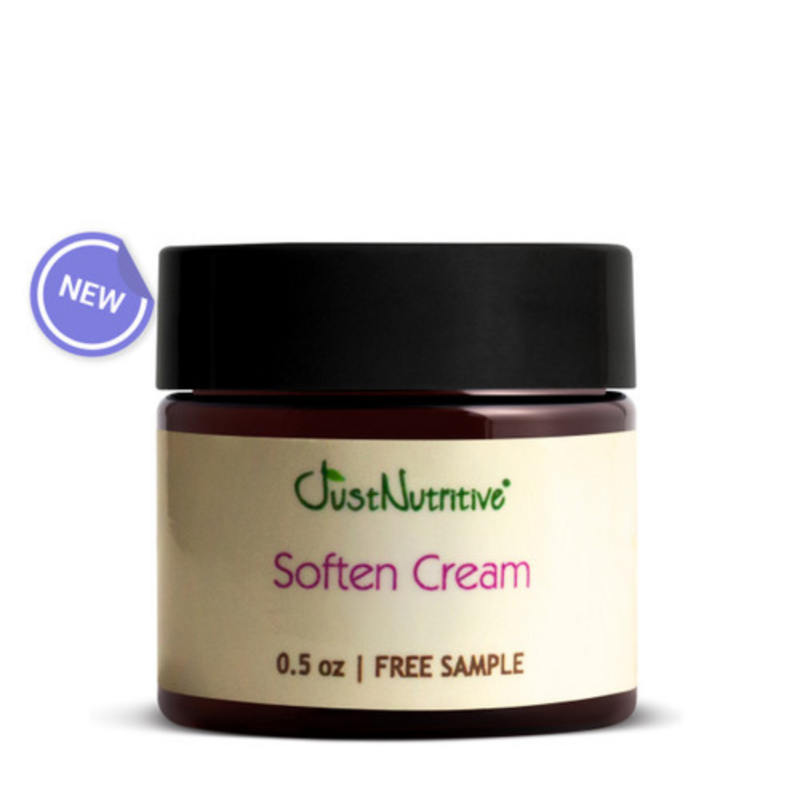 Psoriasis Soften Cream / Samples