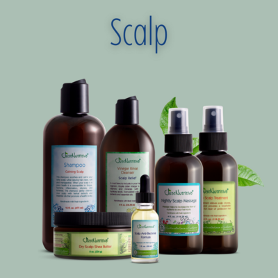 Scalp Products