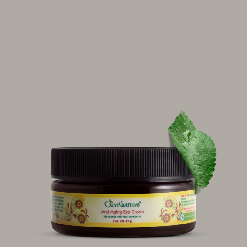Anti-Aging Eye Cream / Anti-Aging