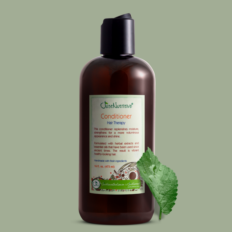 Hair Loss Therapy Conditioner  / Adult Women&#39;s Hair