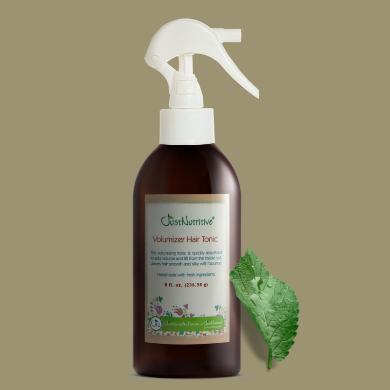 Volumizer Hair Tonic / Balding