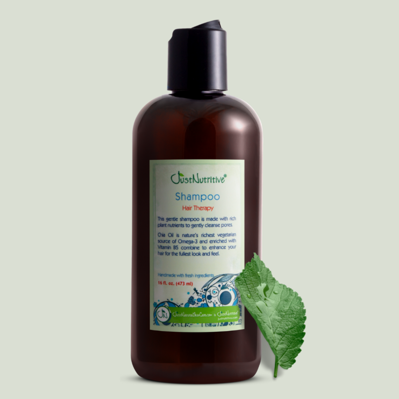 Hair Loss Therapy Shampoo / Alopecia