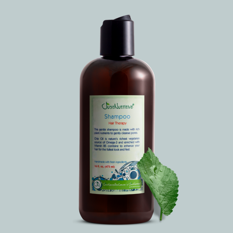 Hair Loss Therapy Shampoo / Hair Loss