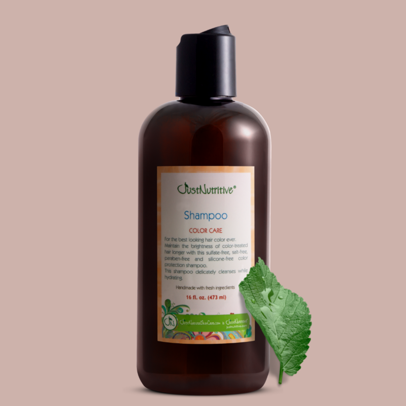 Color Care Shampoo / Color Treated Hair