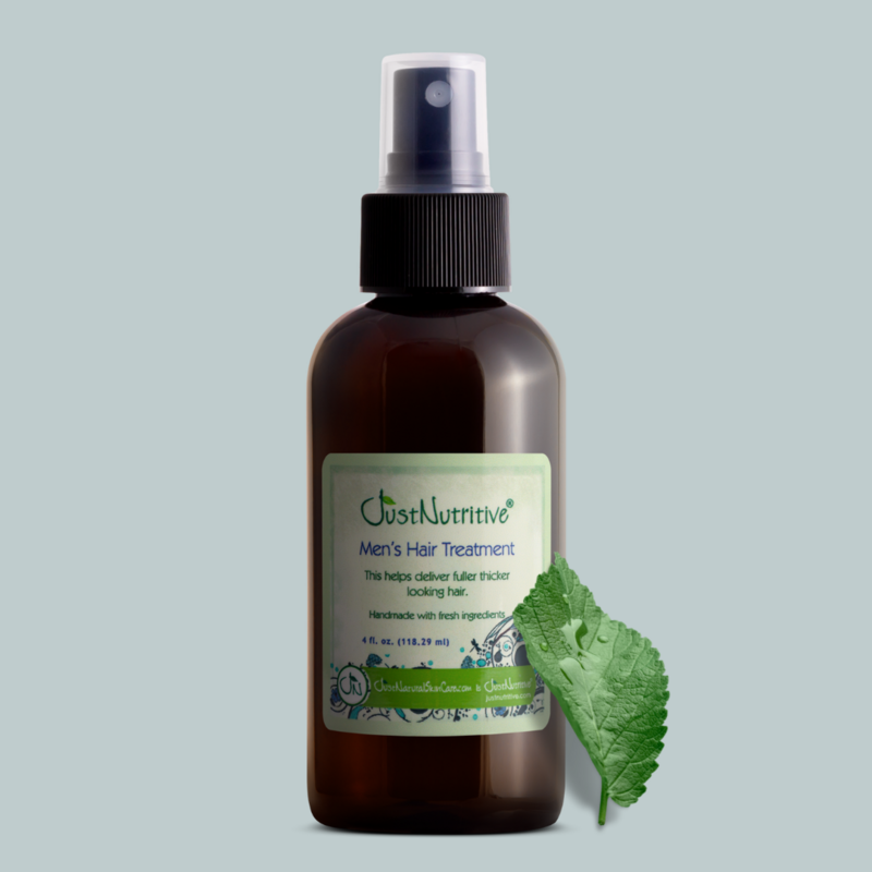 Men&#39;s Hair Loss Treatment / Hair Loss