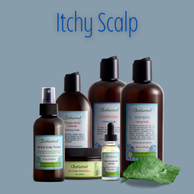 Itchy Scalp