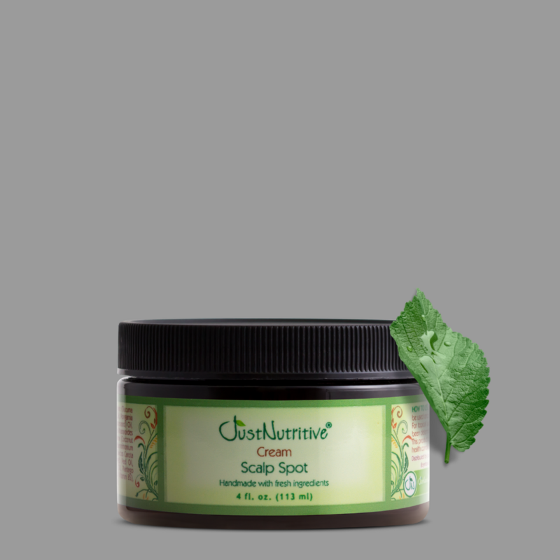 Bald Scalp Spot Cream / Men&#39;s Hair