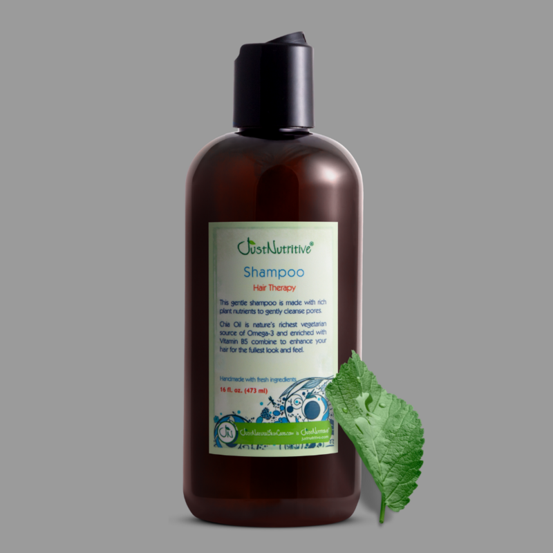 Hair Loss Therapy Shampoo / Men&#39;s Hair