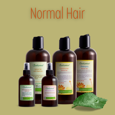 Normal Hair