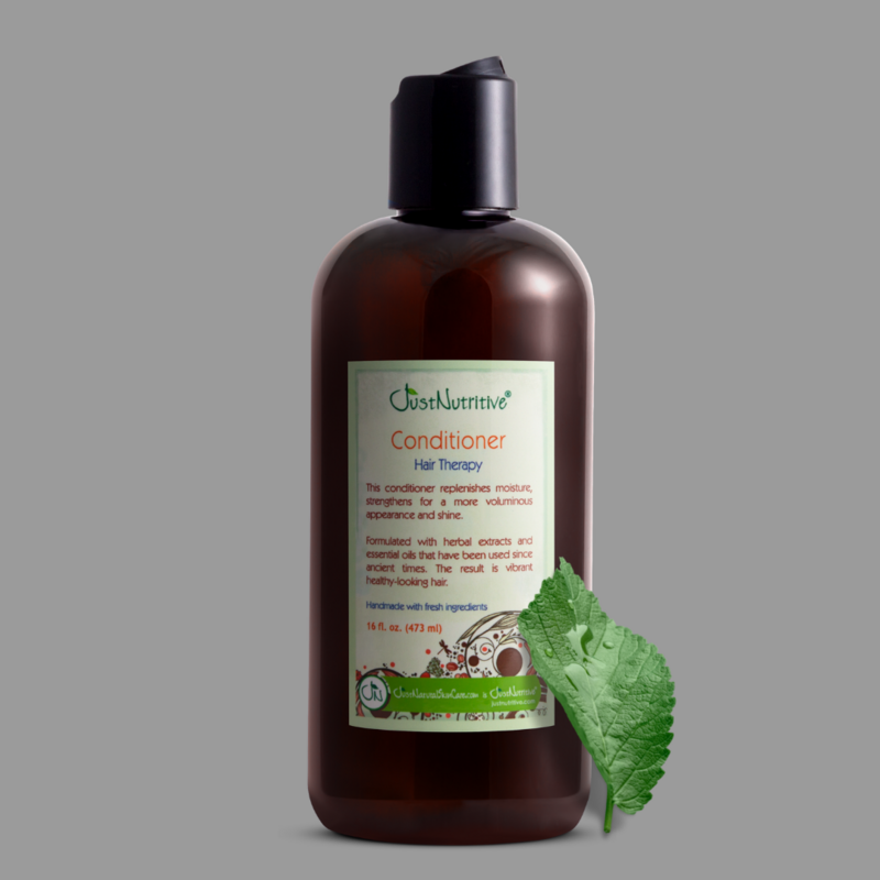 Hair Loss Therapy Conditioner / Men&#39;s Hair