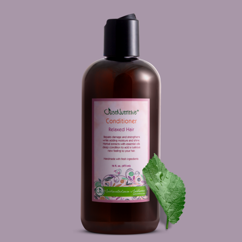 Relaxed Hair Conditioner / Relaxed Hair