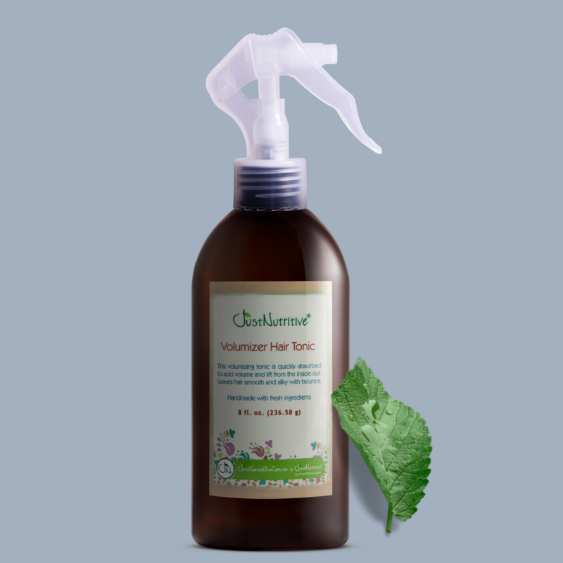 Volumizer Hair Tonic / Thin Hair