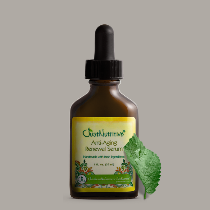 Anti-Aging Renewal Serum / Anti-Aging