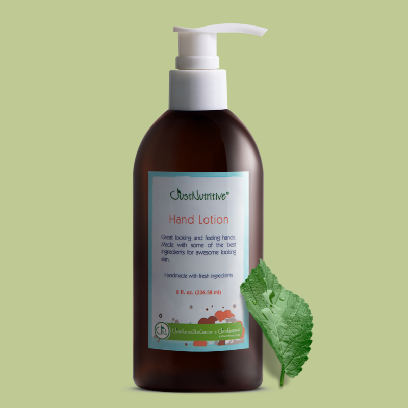 Hand Lotion / Skin Lotions