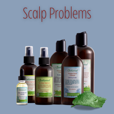 Scalp Problems