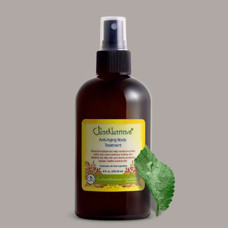 Anti-Aging Body Treatment / Anti-Aging