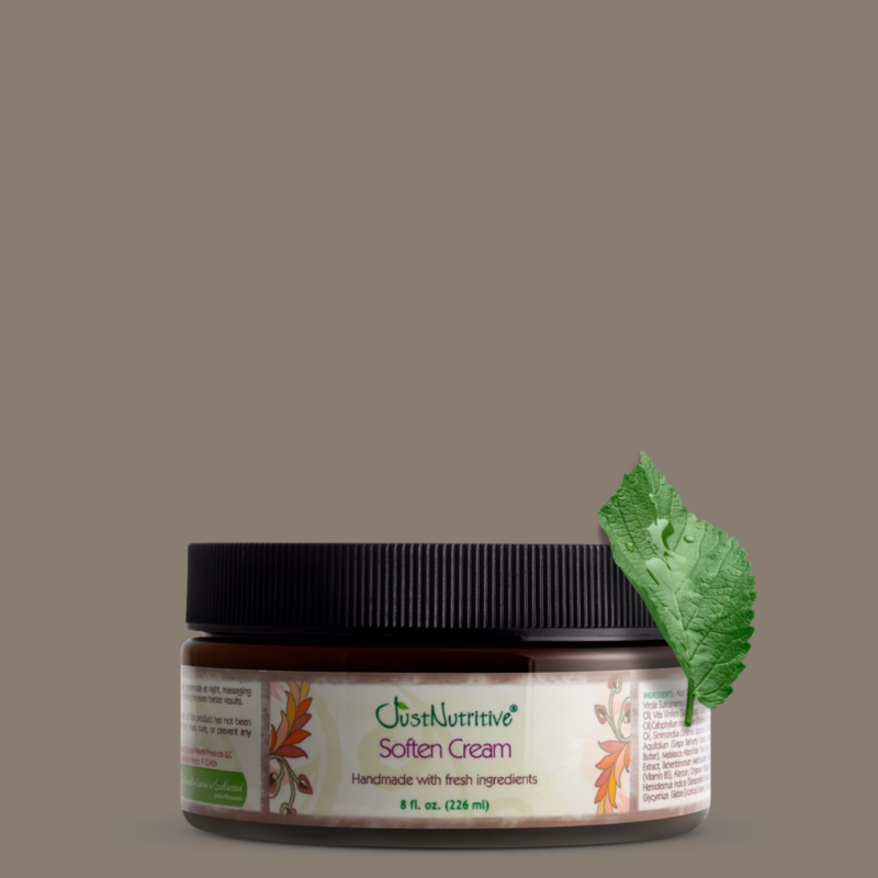 Psoriasis Soften Cream / Psoriasis Skin