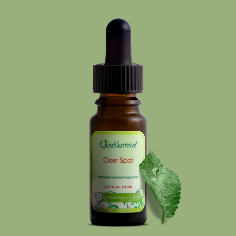 Clear Spot Treatment / Acne