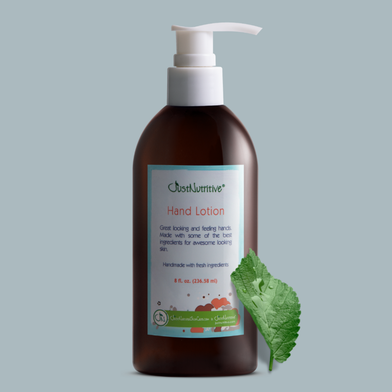 Hand Lotion / Hand &amp; Nail Care