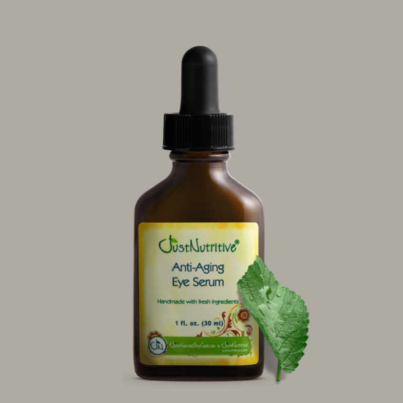 Anti-Aging Eye Serum / Anti-Aging