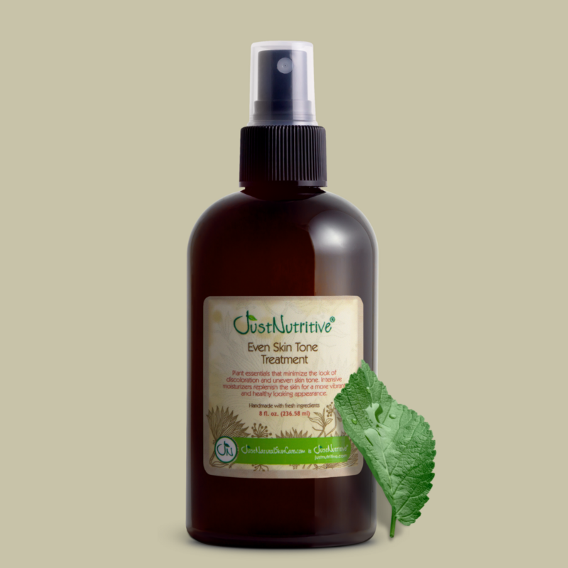 Even Skin Tone Treatment / Even Skin