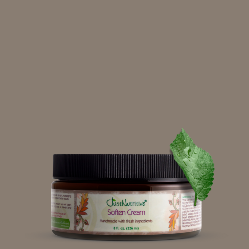 Psoriasis Soften Cream / Creams