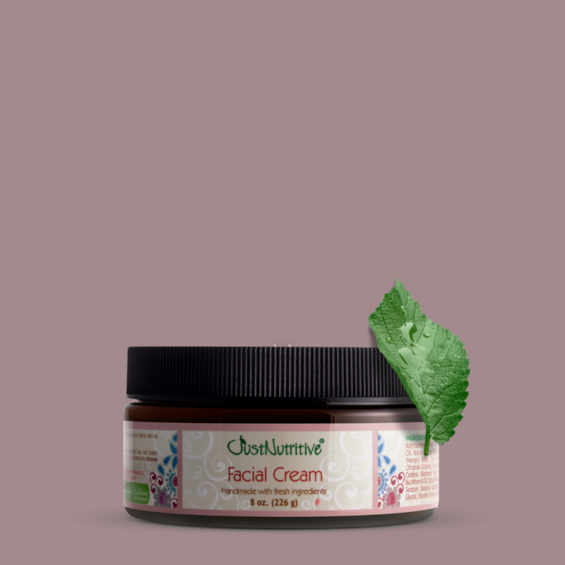 Facial Cream / Facial Care