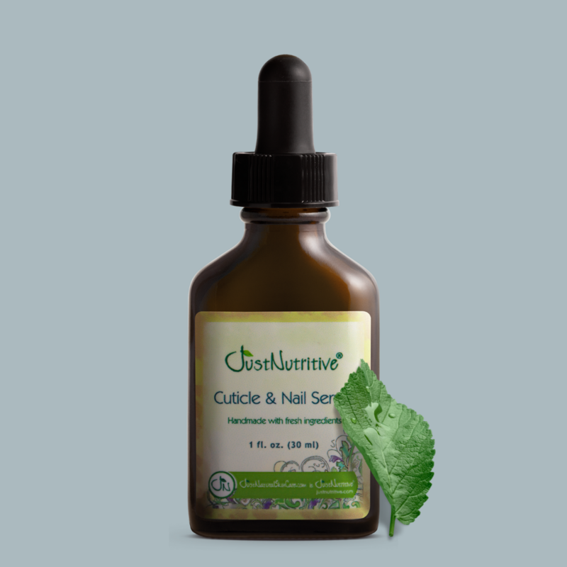 Cuticle &amp; Nail Serum / Hand &amp; Nail Care