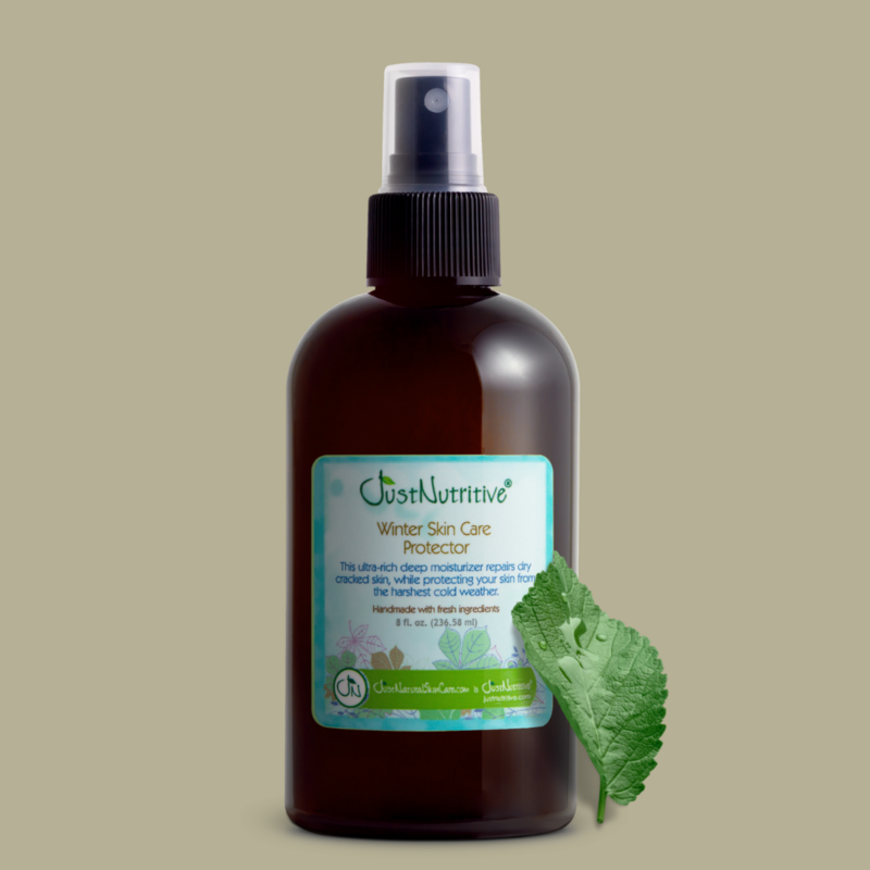 Winter Skin Care Protector / Sensitive Skin