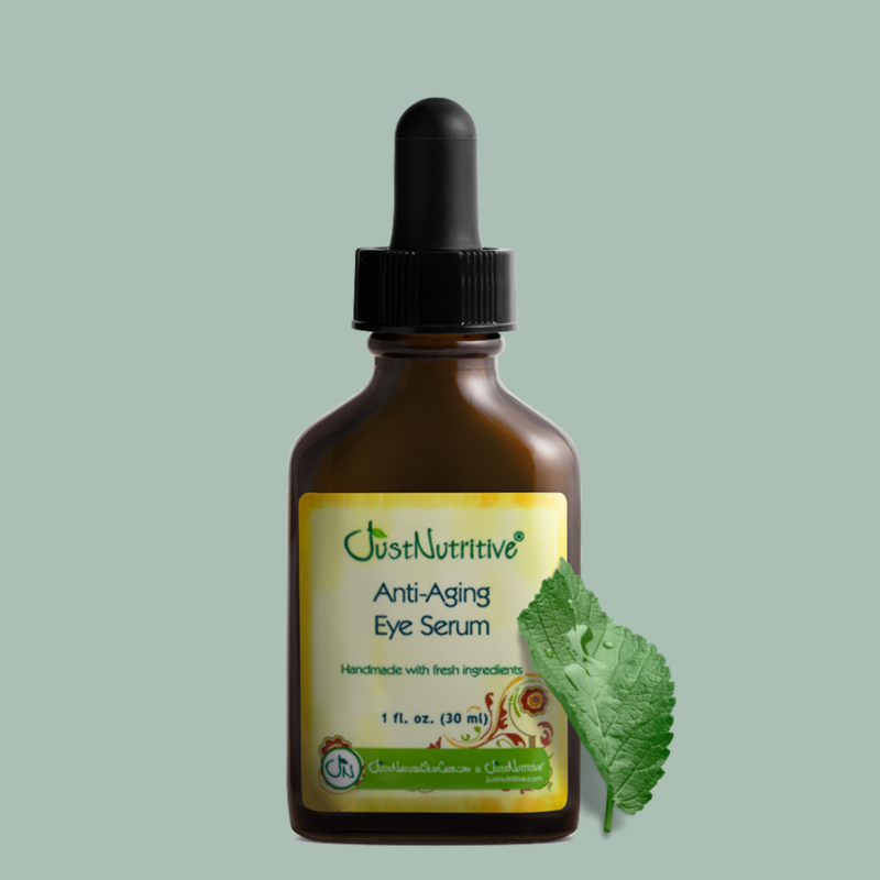 Anti-Aging Eye Serum / Serums