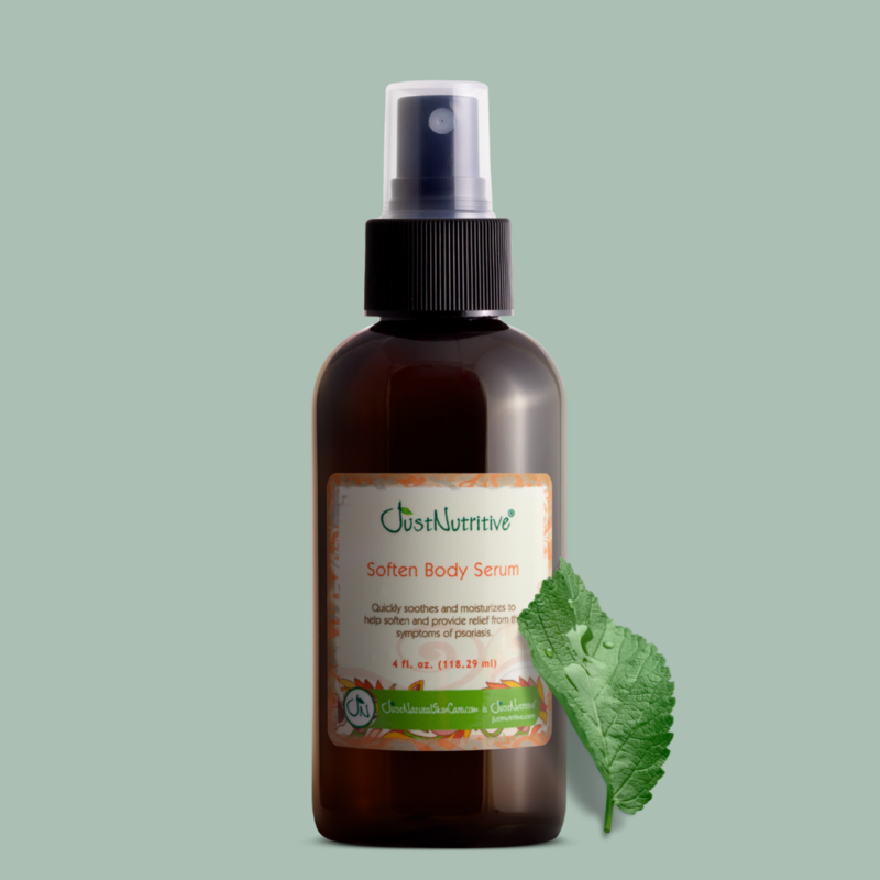 Body Nutritive Serum / Serums