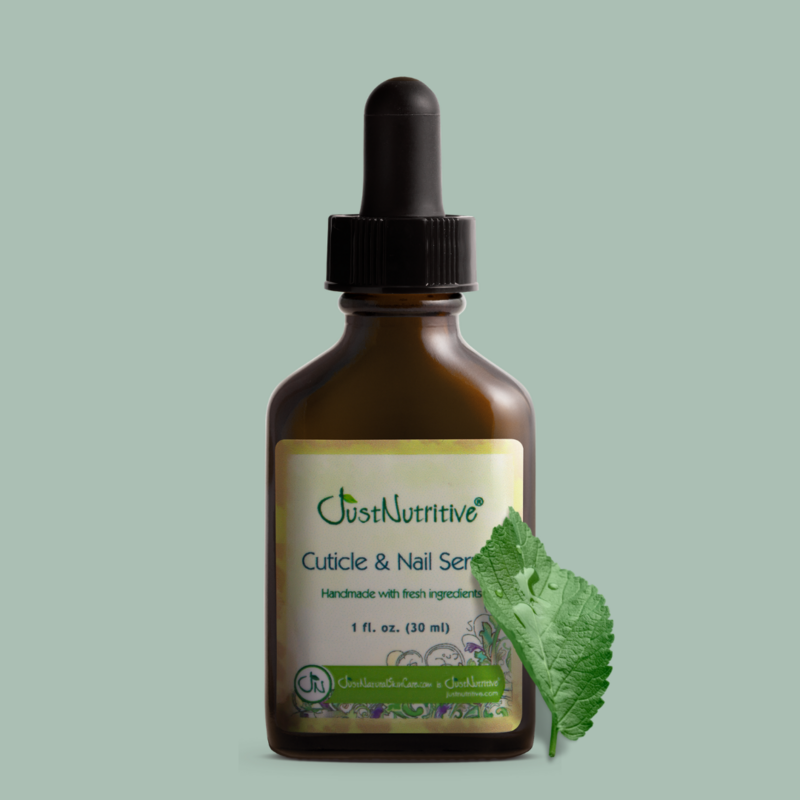 Cuticle &amp; Nail Serum / Serums
