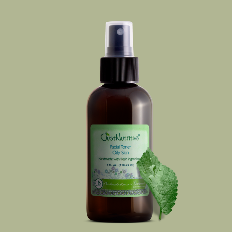 Facial Toner Oily Skin / Toners