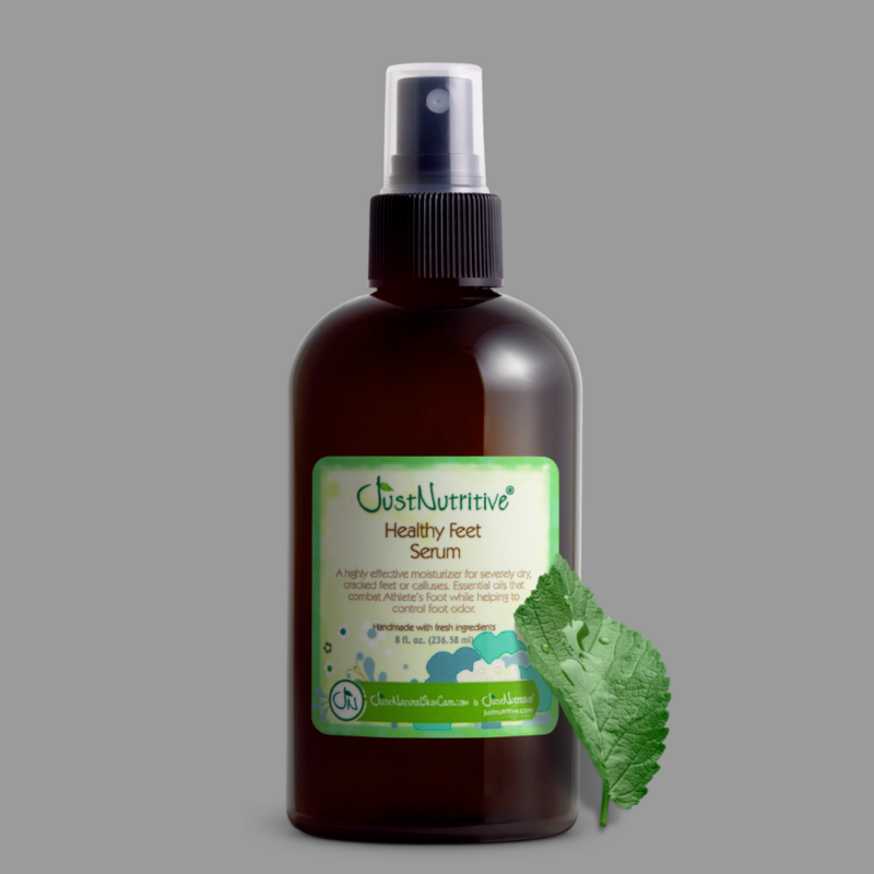 Healthy Feet Serum / Men&#39;s Skin
