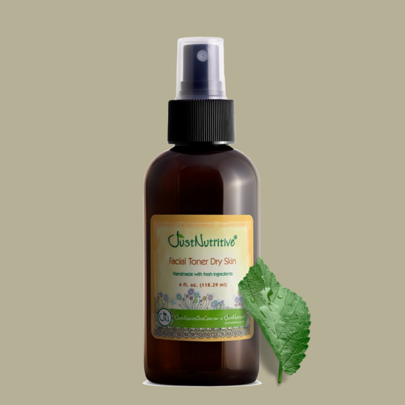Facial Toner Dry Skin / Sensitive Skin