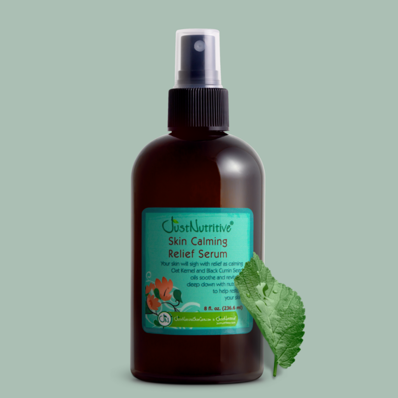 Skin Calming Relief Serum / Serums