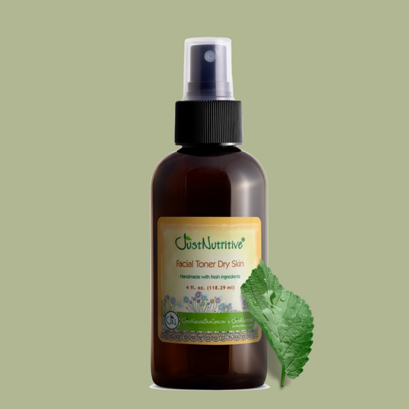 Facial Toner Dry Skin / Toners
