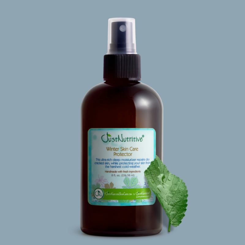 Winter Skin Care Protector / Winter