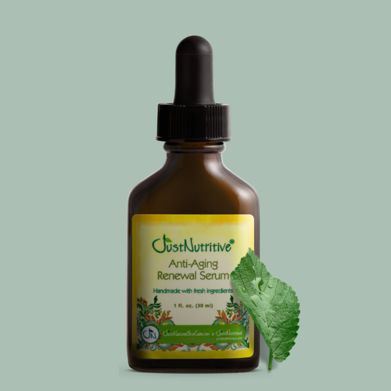 Anti-Aging Renewal Serum / Serums