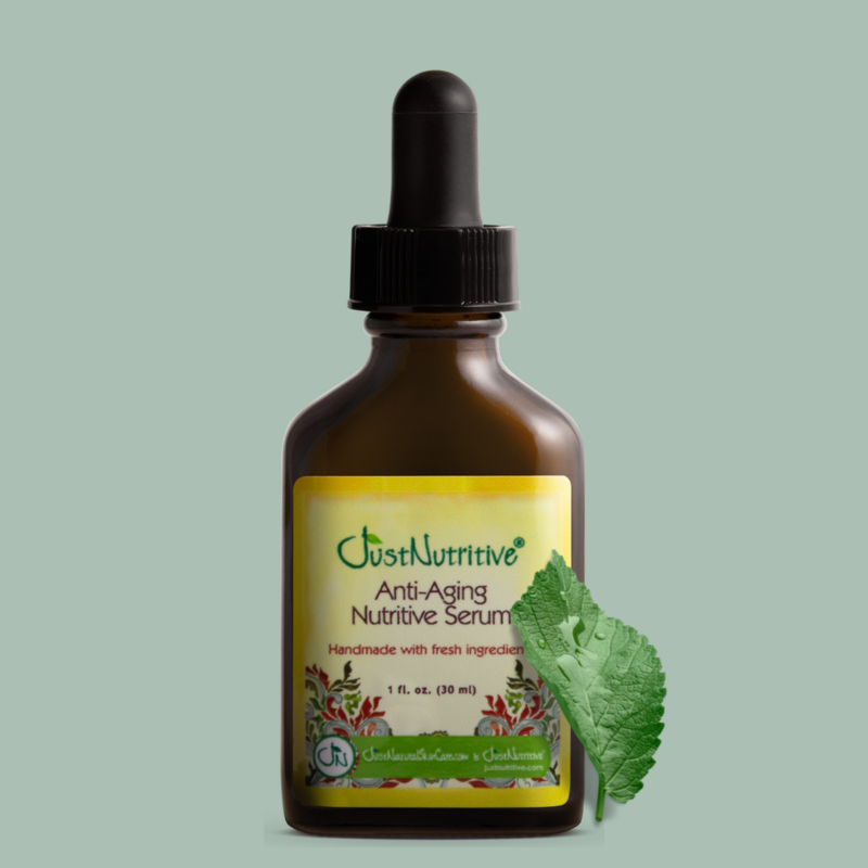 Anti-Aging Nutritive Serum / Serums